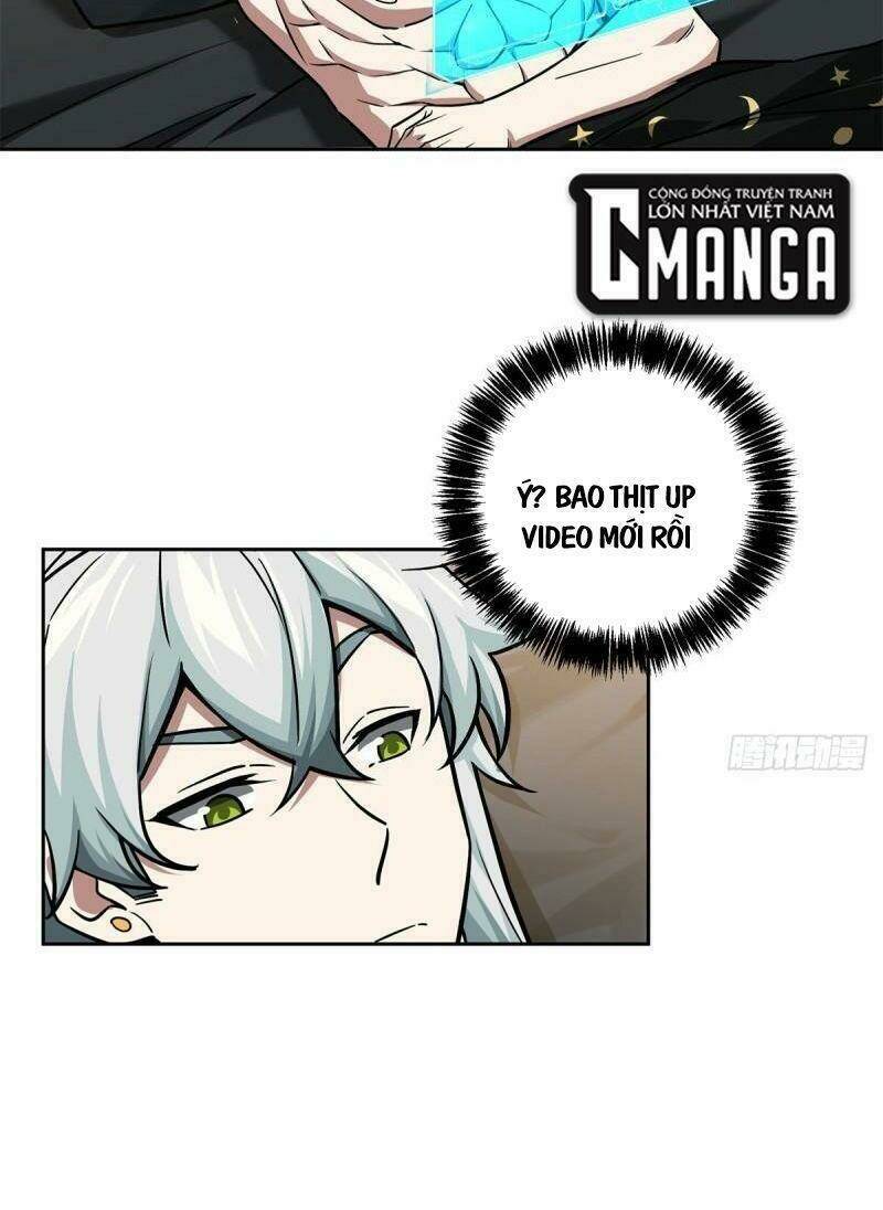 Siêu Thần Cơ Giới Sư Chapter 115 - Trang 2