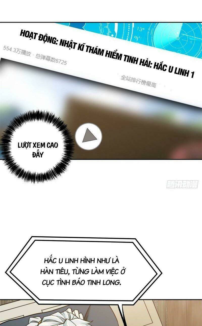 Siêu Thần Cơ Giới Sư Chapter 115 - Trang 2