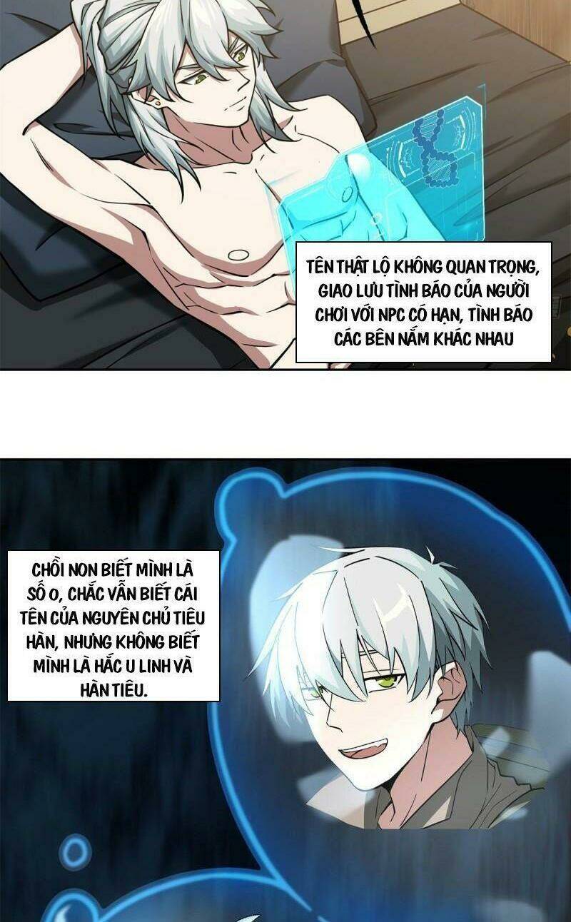 Siêu Thần Cơ Giới Sư Chapter 115 - Trang 2