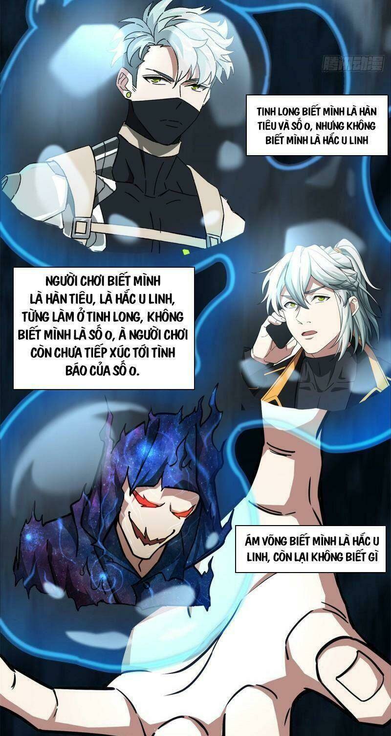 Siêu Thần Cơ Giới Sư Chapter 115 - Trang 2