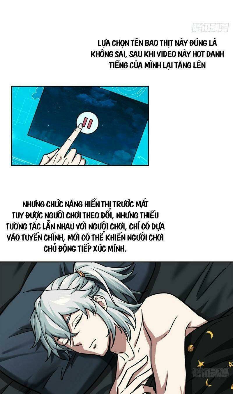 Siêu Thần Cơ Giới Sư Chapter 115 - Trang 2