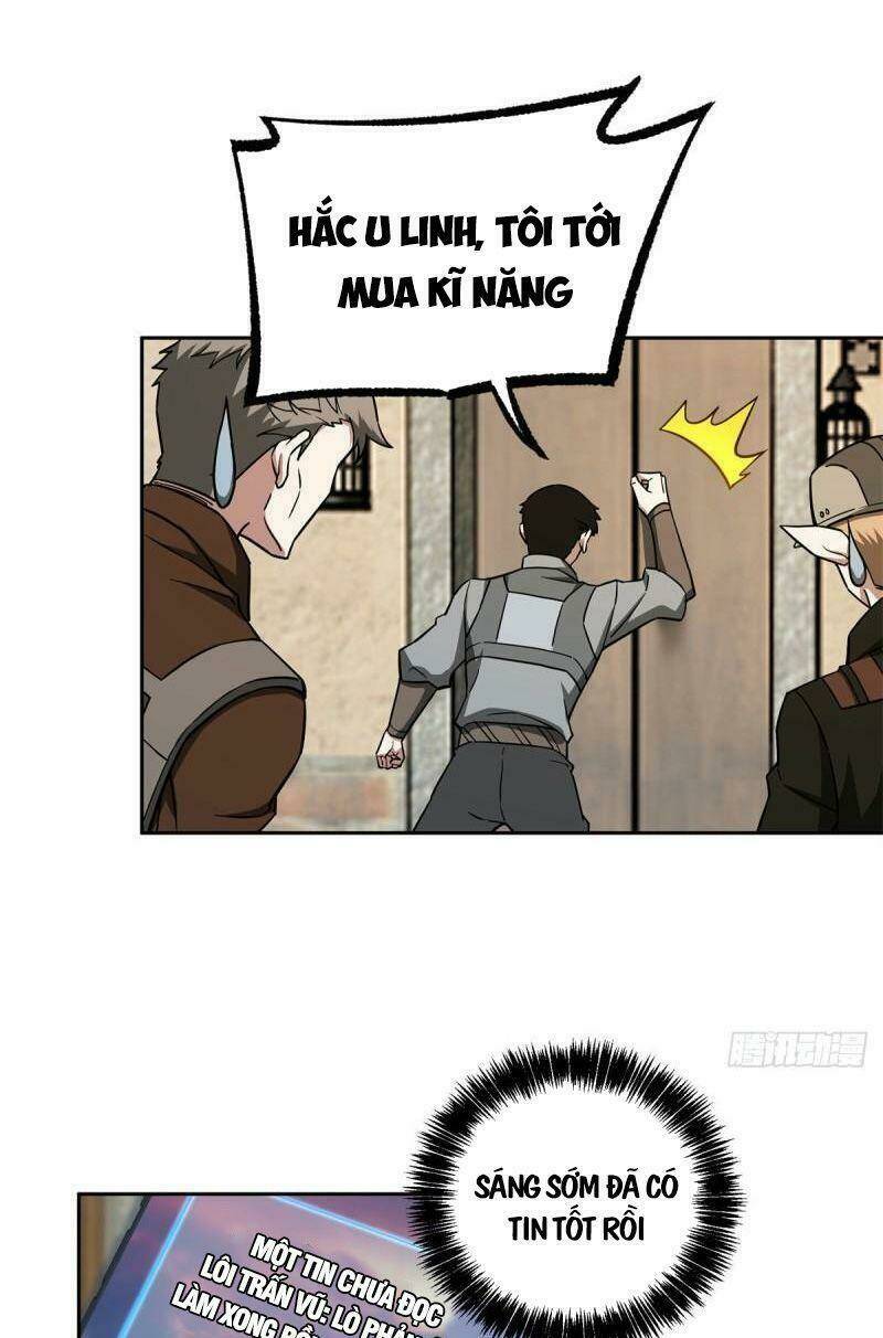 Siêu Thần Cơ Giới Sư Chapter 115 - Trang 2