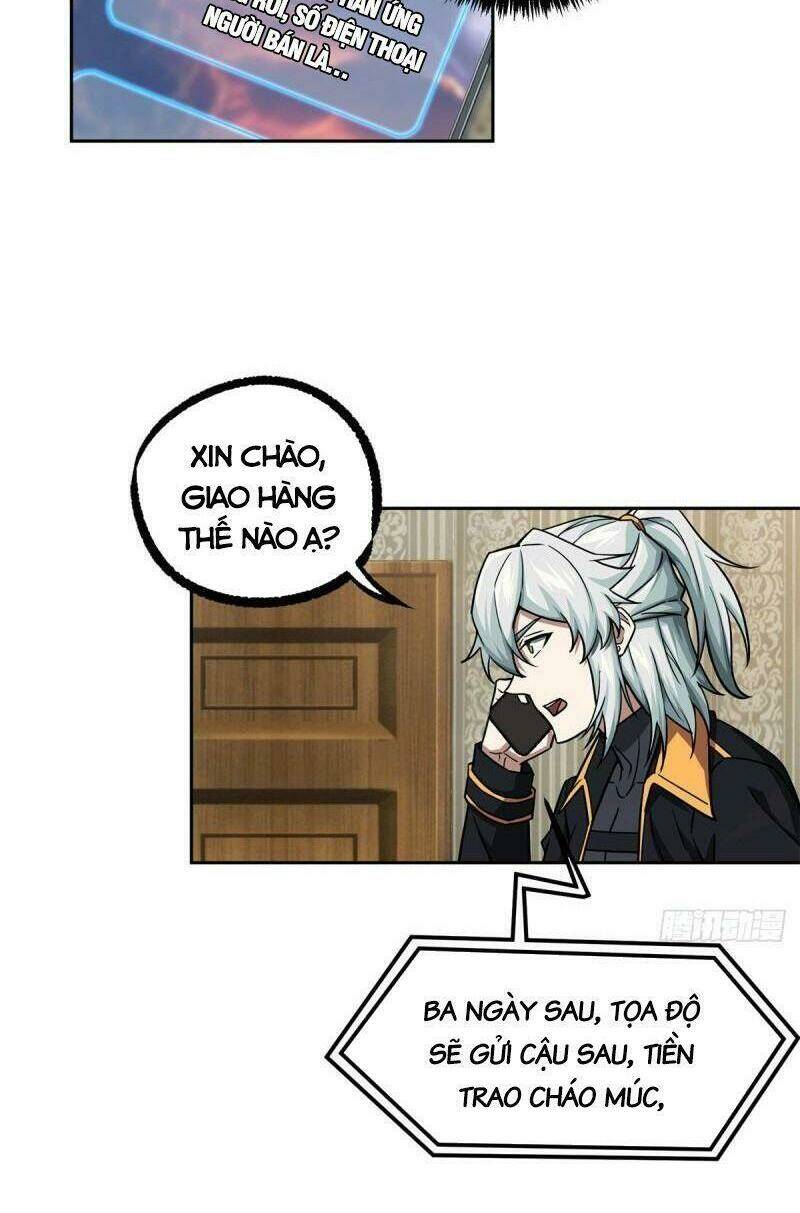 Siêu Thần Cơ Giới Sư Chapter 115 - Trang 2