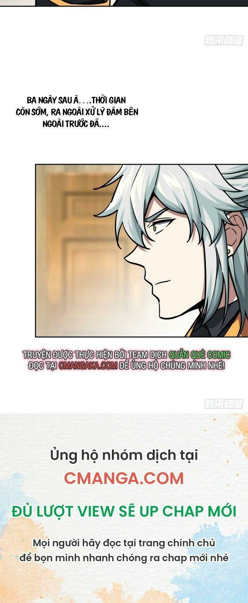 Siêu Thần Cơ Giới Sư Chapter 115 - Trang 2