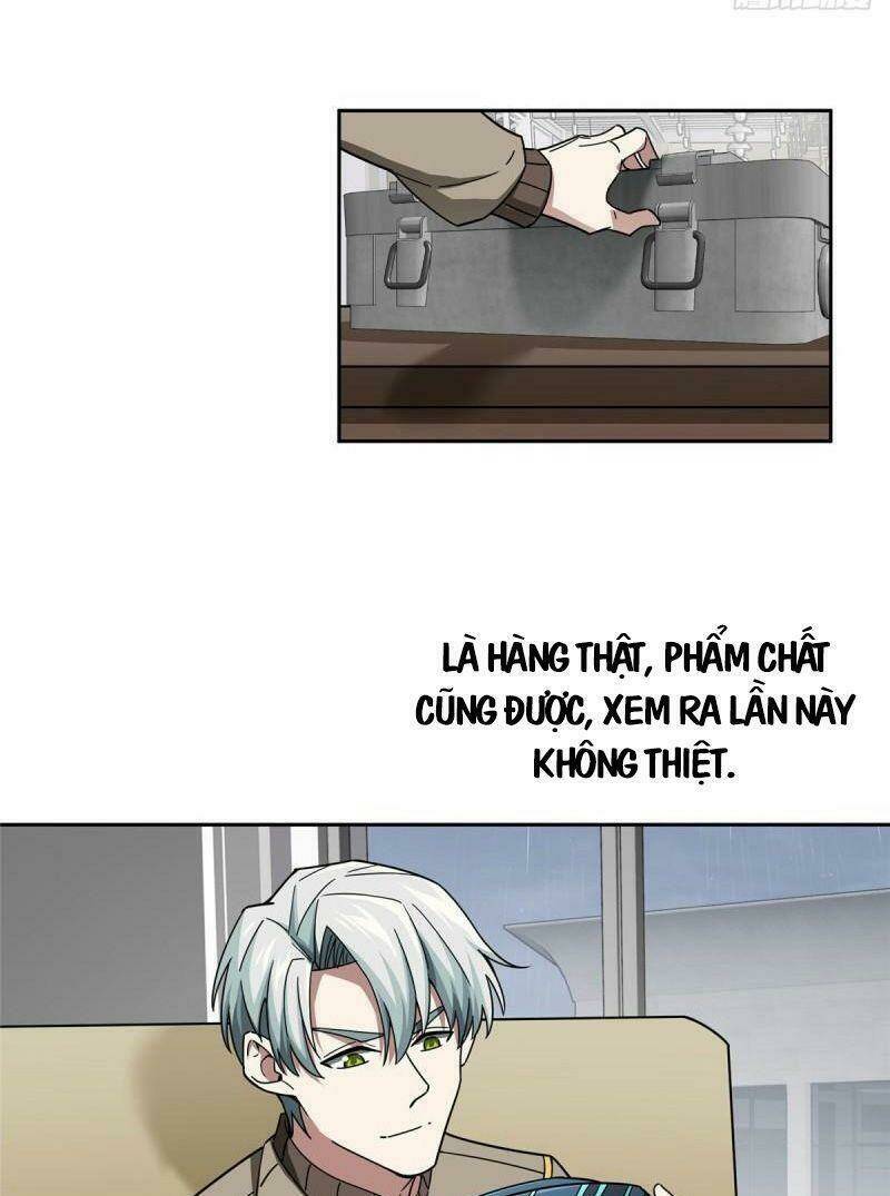 Siêu Thần Cơ Giới Sư Chapter 116 - Trang 2