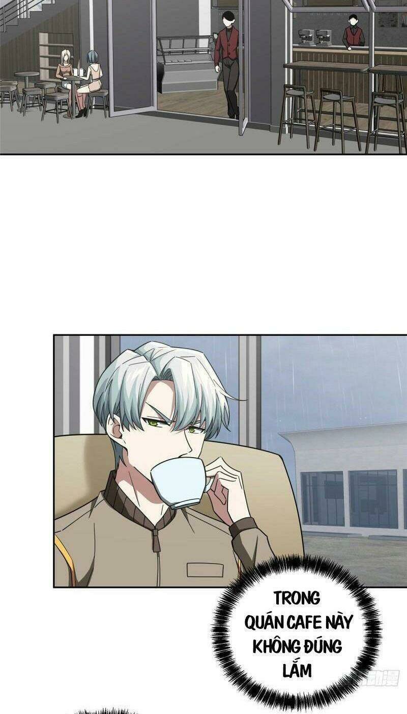 Siêu Thần Cơ Giới Sư Chapter 116 - Trang 2