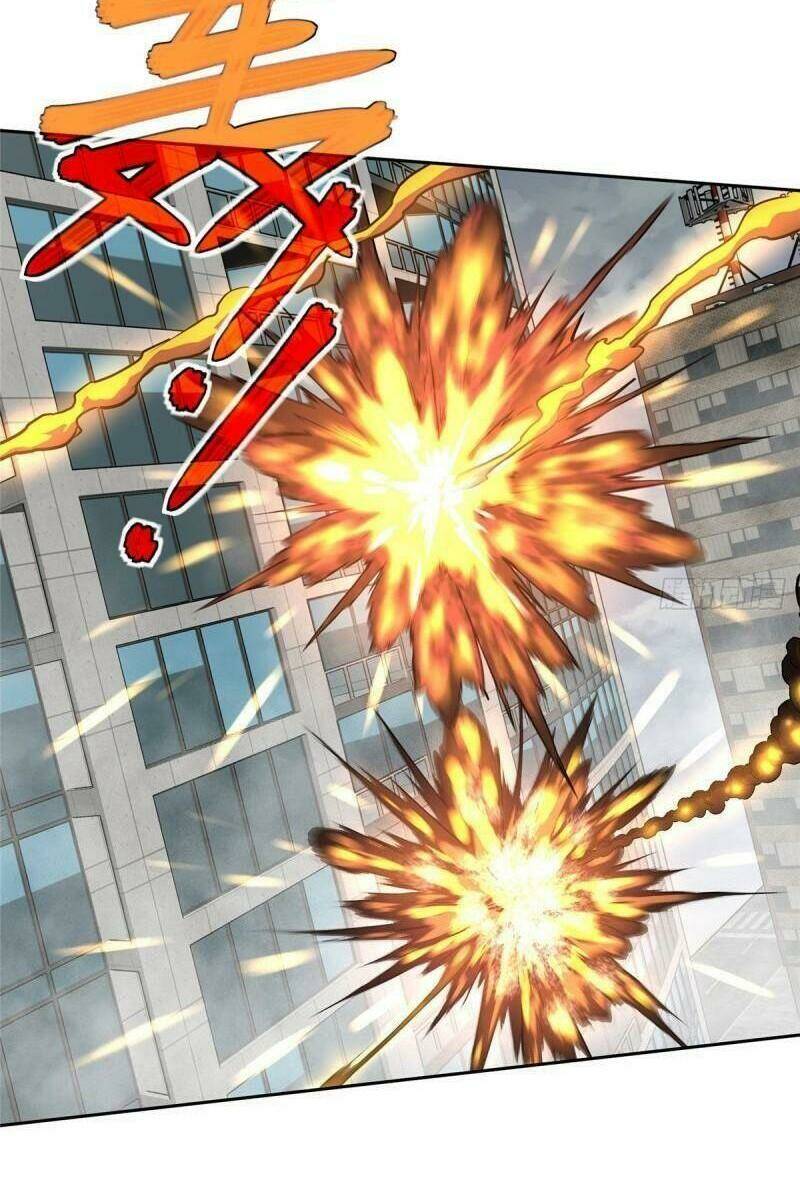 Siêu Thần Cơ Giới Sư Chapter 117 - Trang 2