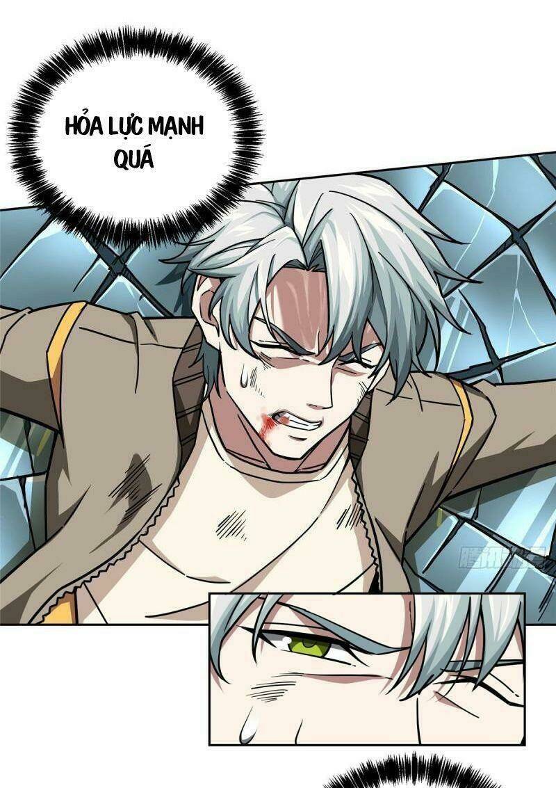 Siêu Thần Cơ Giới Sư Chapter 117 - Trang 2