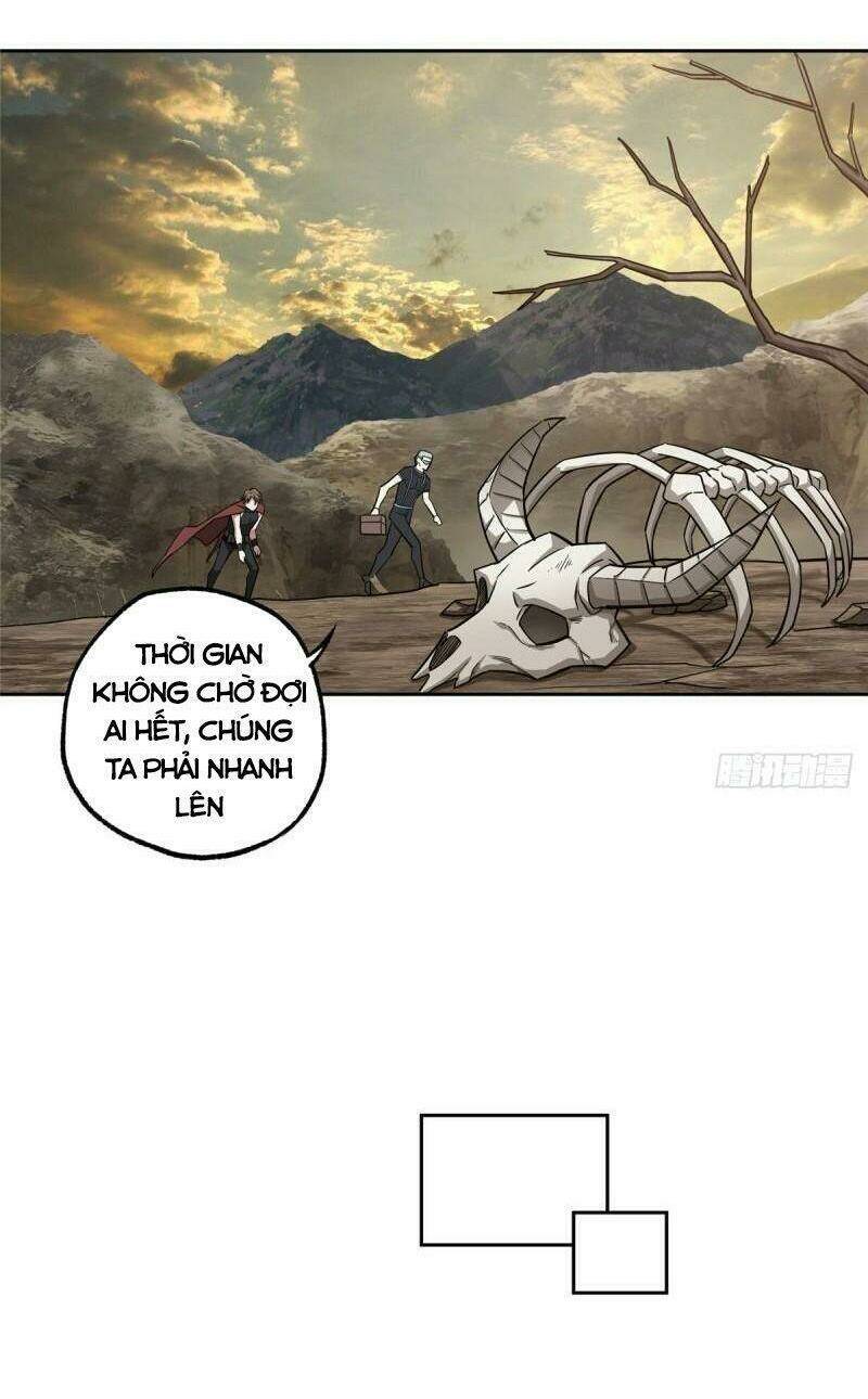 Siêu Thần Cơ Giới Sư Chapter 119 - Trang 2