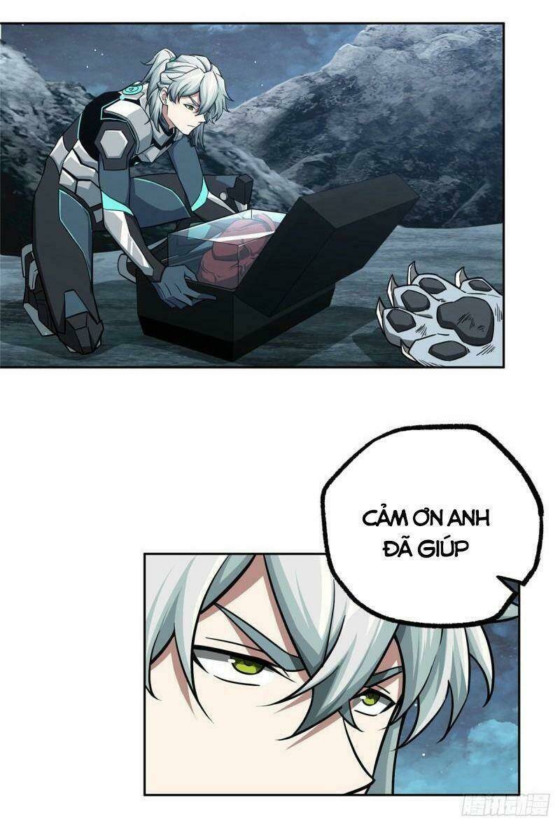 Siêu Thần Cơ Giới Sư Chapter 121 - Trang 2