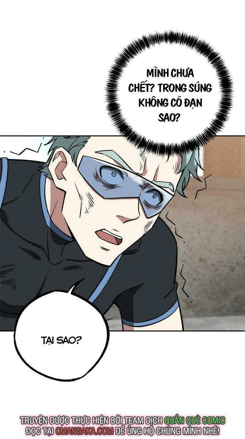 Siêu Thần Cơ Giới Sư Chapter 124 - Trang 2