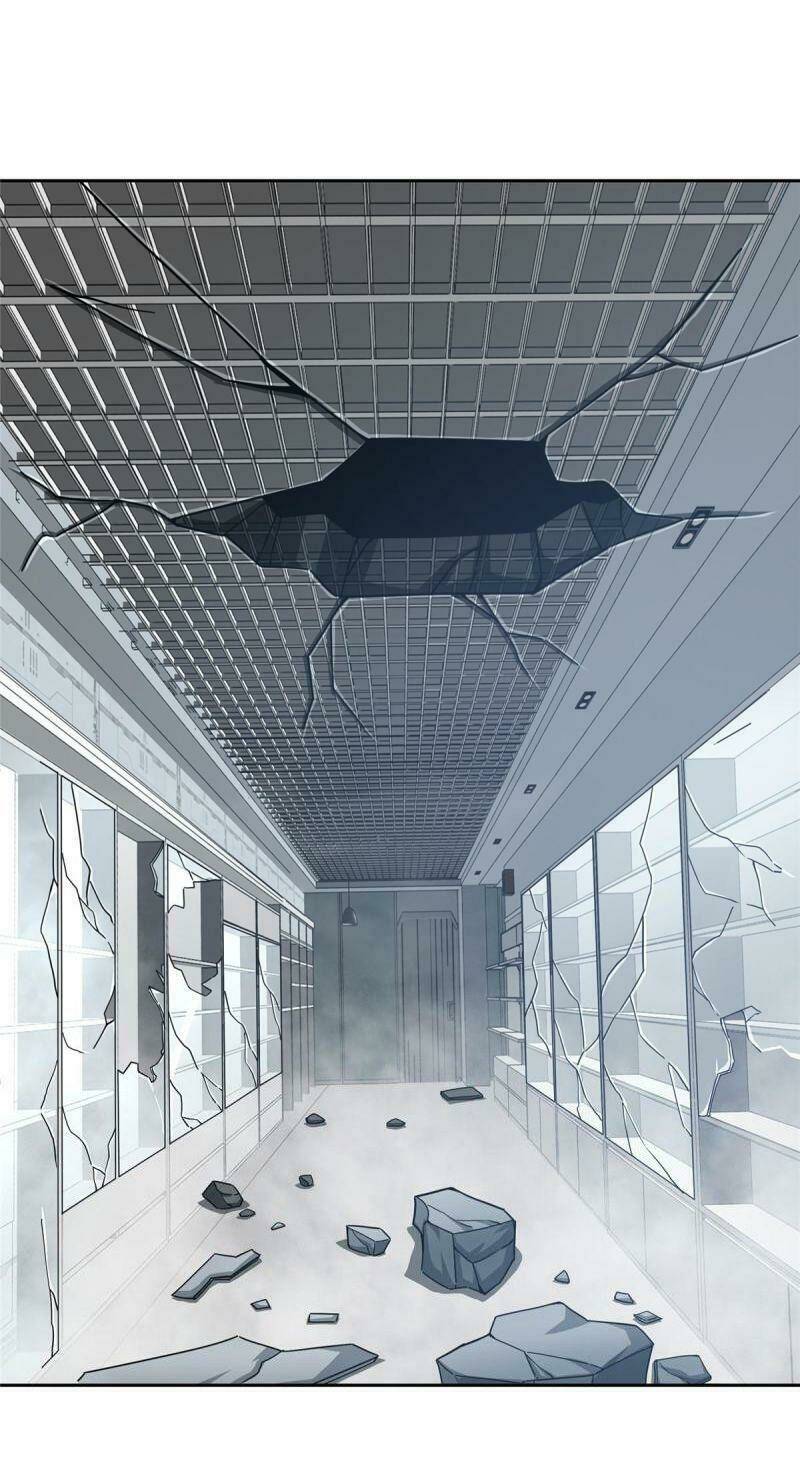 Siêu Thần Cơ Giới Sư Chapter 125 - Trang 2