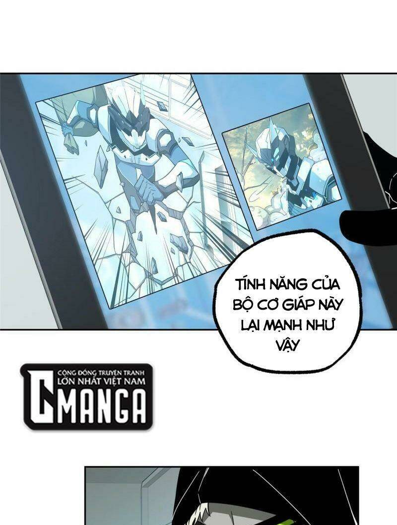 Siêu Thần Cơ Giới Sư Chapter 125 - Trang 2