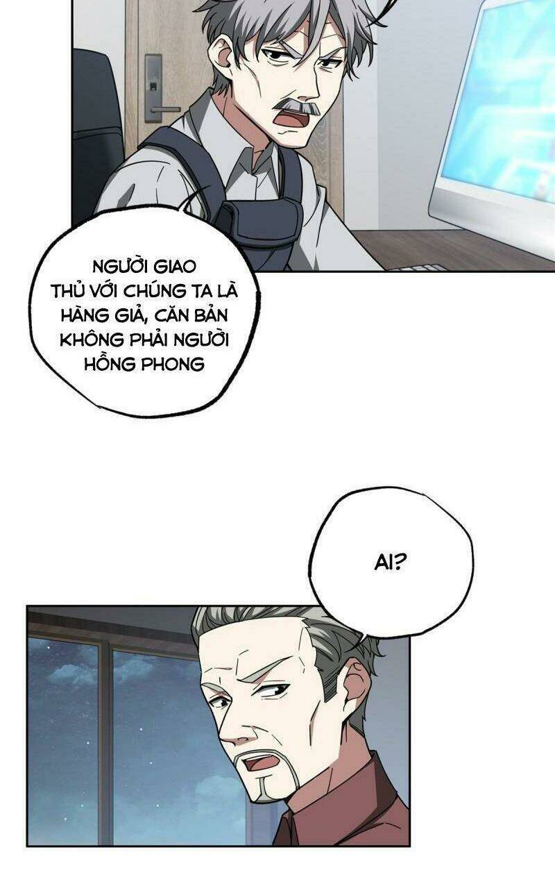 Siêu Thần Cơ Giới Sư Chapter 129 - Trang 2