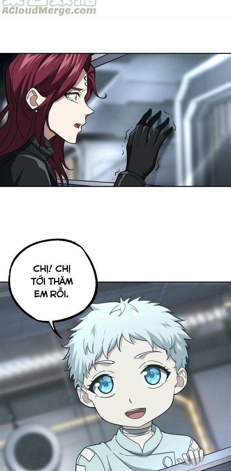 Siêu Thần Cơ Giới Sư Chapter 132 - Trang 2