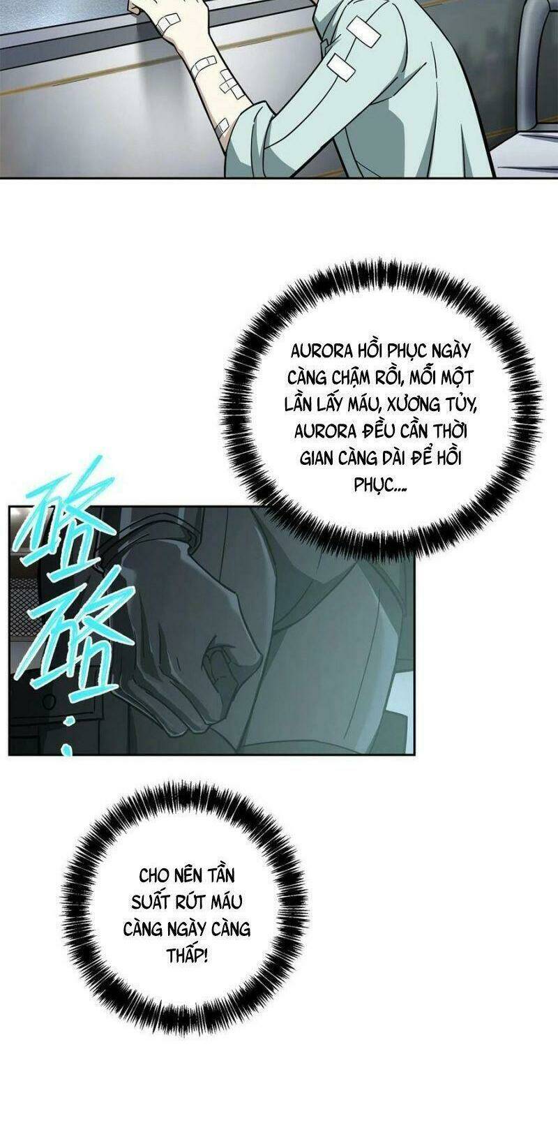 Siêu Thần Cơ Giới Sư Chapter 132 - Trang 2