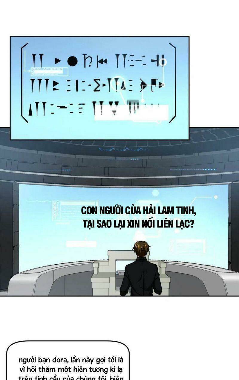 Siêu Thần Cơ Giới Sư Chapter 132 - Trang 2