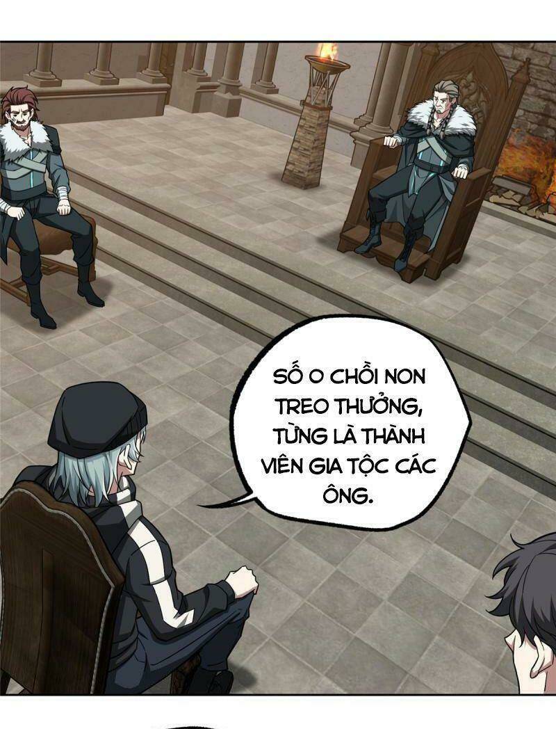 Siêu Thần Cơ Giới Sư Chapter 134 - Trang 2