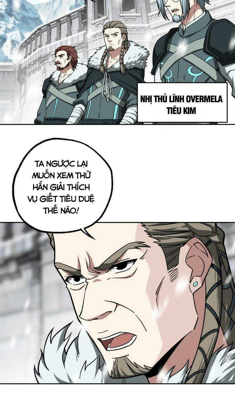 Siêu Thần Cơ Giới Sư Chapter 134 - Trang 2