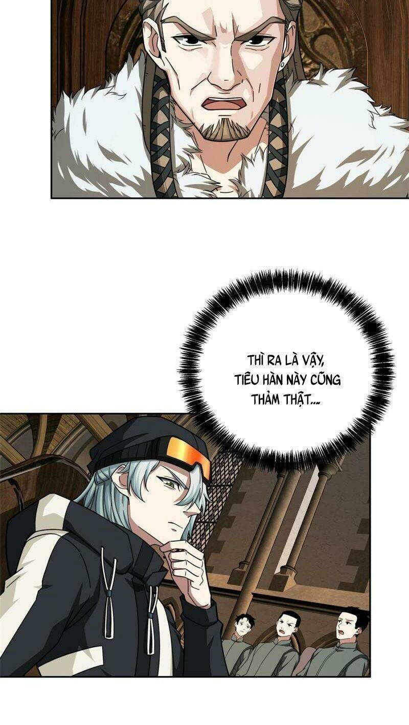 Siêu Thần Cơ Giới Sư Chapter 135 - Trang 2