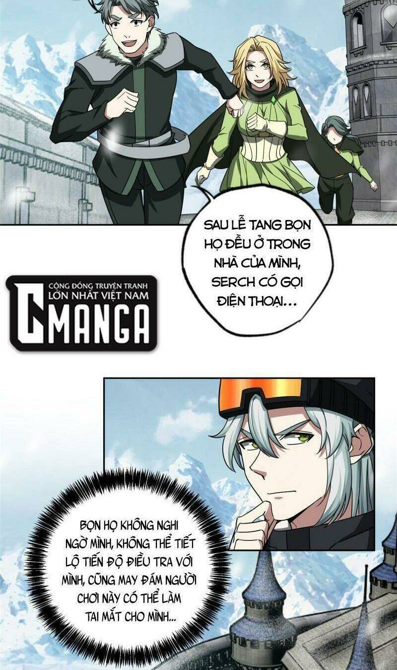 Siêu Thần Cơ Giới Sư Chapter 138 - Trang 2