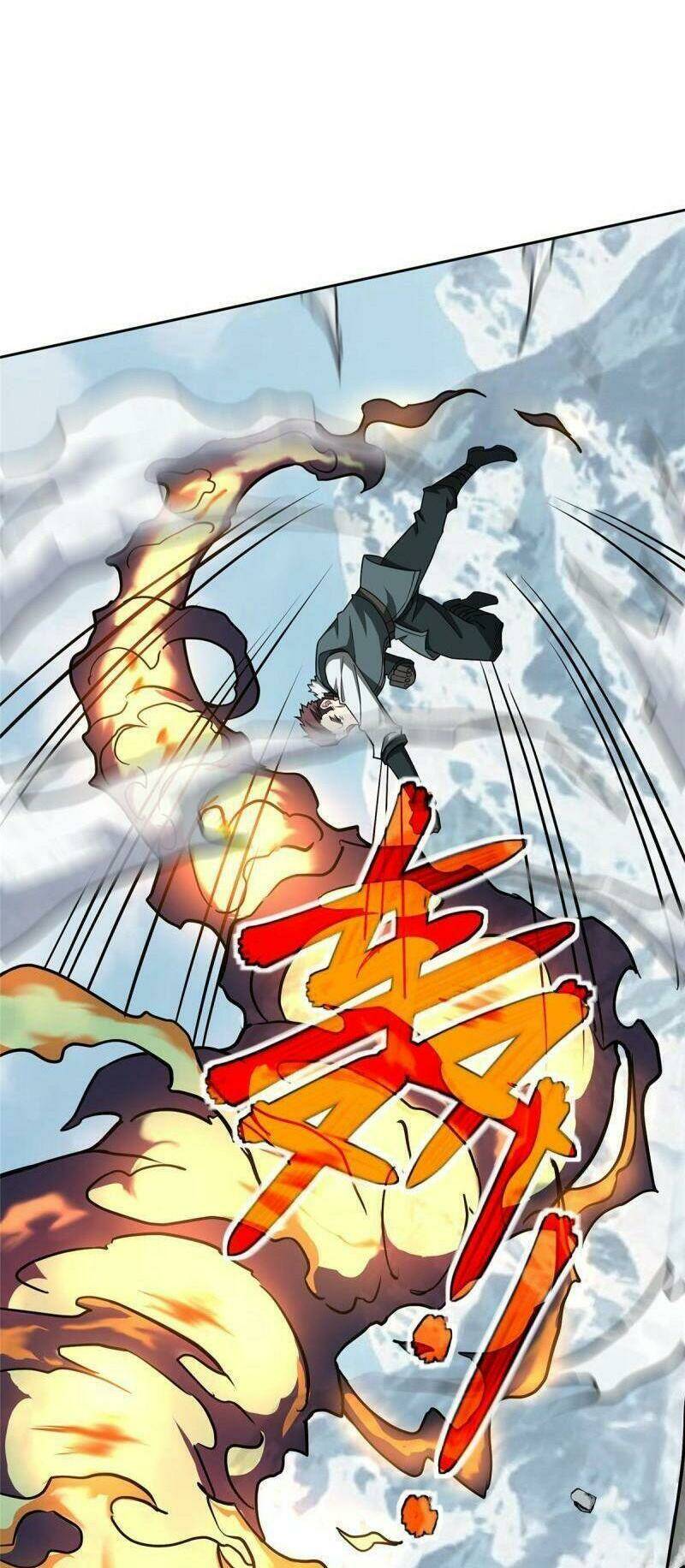 Siêu Thần Cơ Giới Sư Chapter 139 - Trang 2