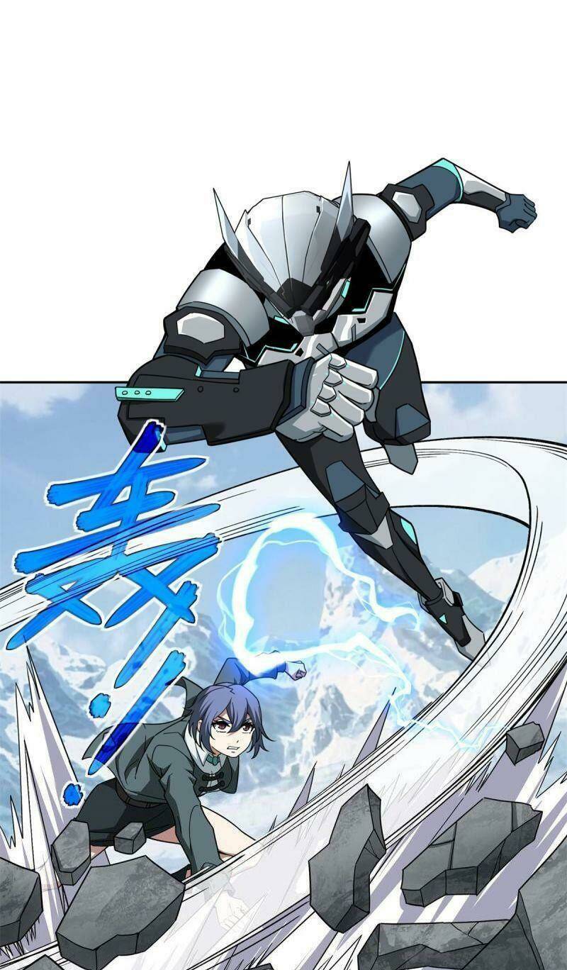 Siêu Thần Cơ Giới Sư Chapter 140 - Trang 2