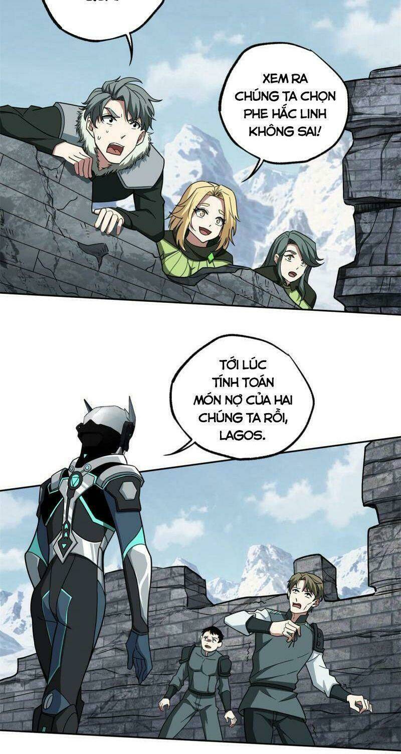 Siêu Thần Cơ Giới Sư Chapter 140 - Trang 2