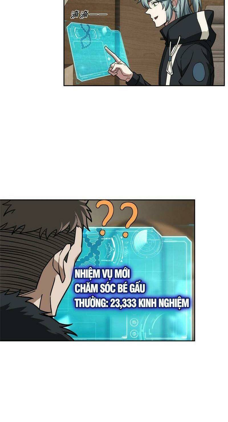 Siêu Thần Cơ Giới Sư Chapter 145 - Trang 2