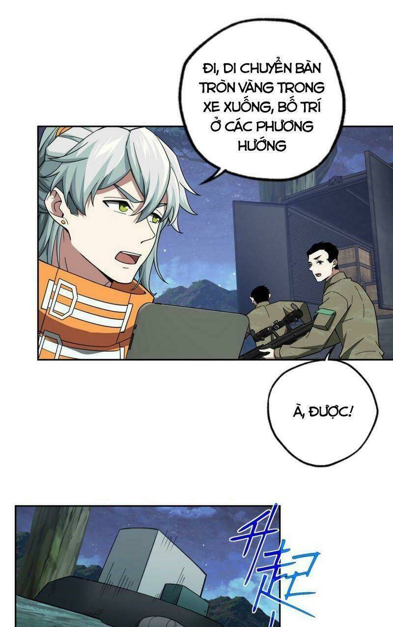 Siêu Thần Cơ Giới Sư Chapter 148 - Trang 2