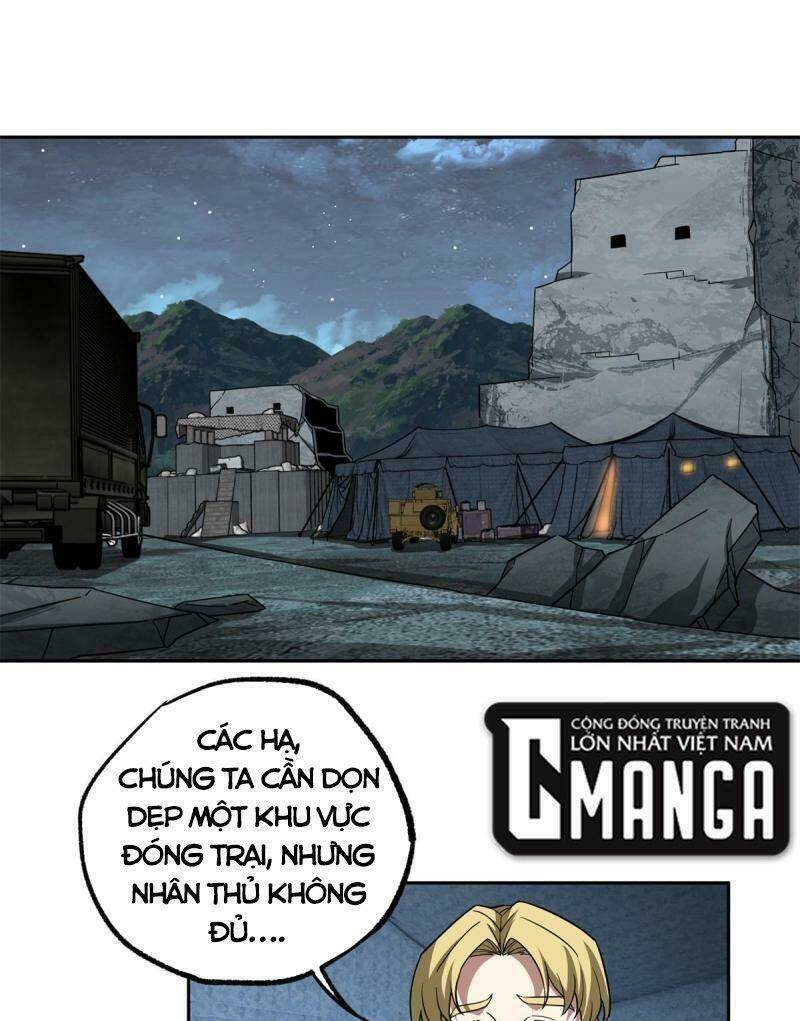 Siêu Thần Cơ Giới Sư Chapter 149 - Trang 2