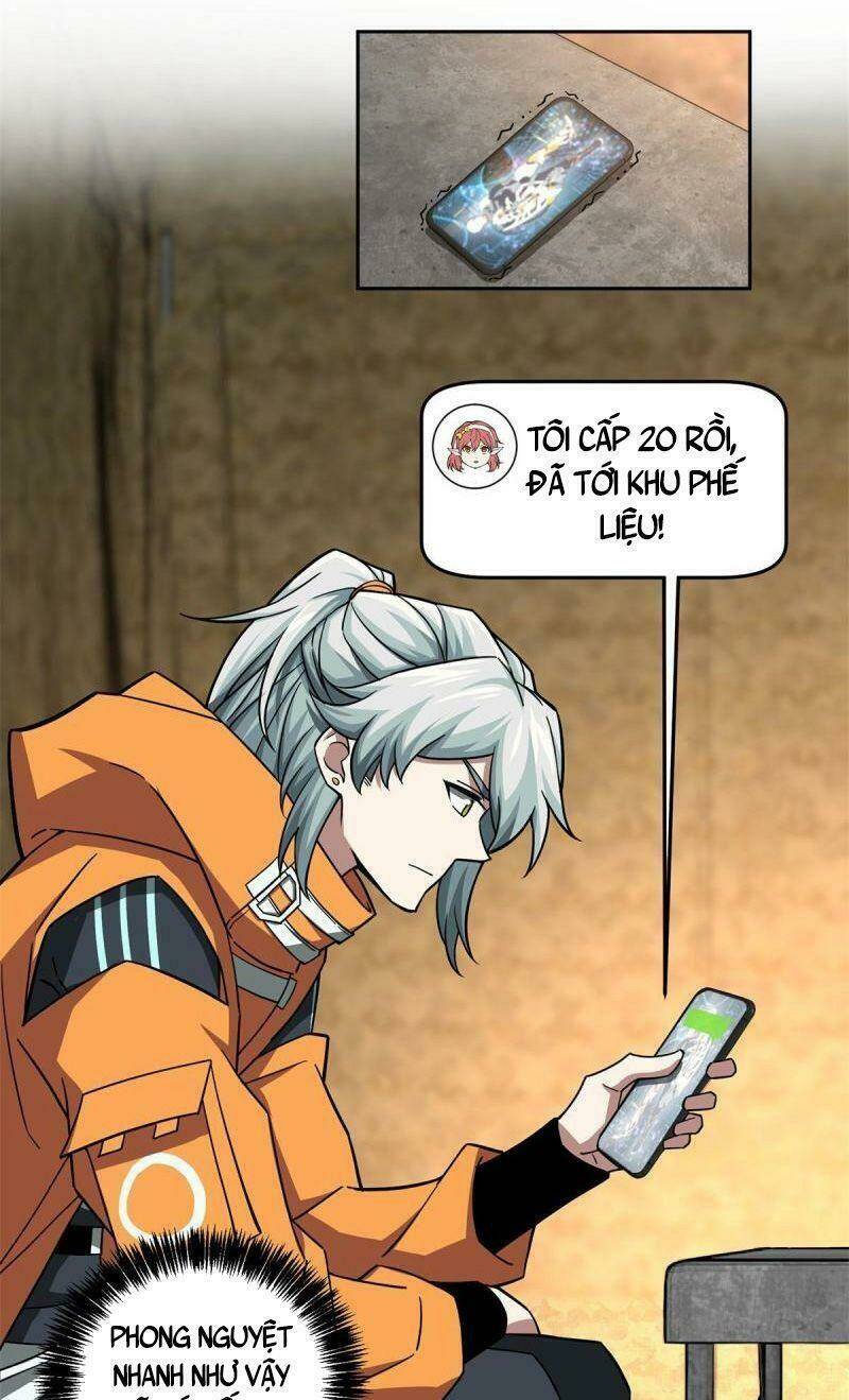 Siêu Thần Cơ Giới Sư Chapter 149 - Trang 2