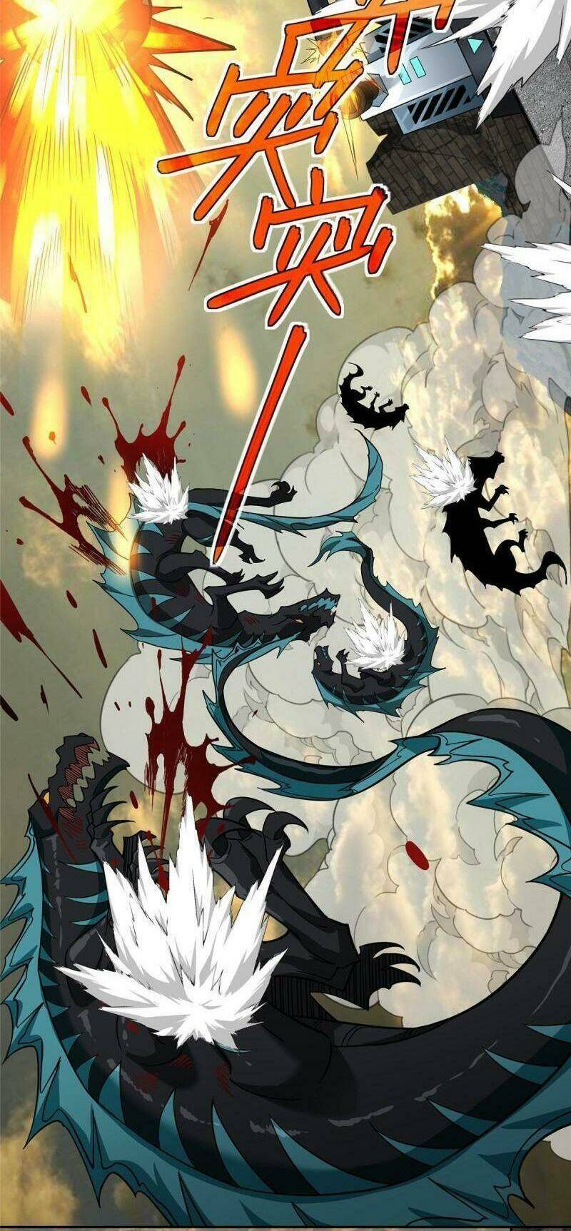 Siêu Thần Cơ Giới Sư Chapter 151 - Trang 2