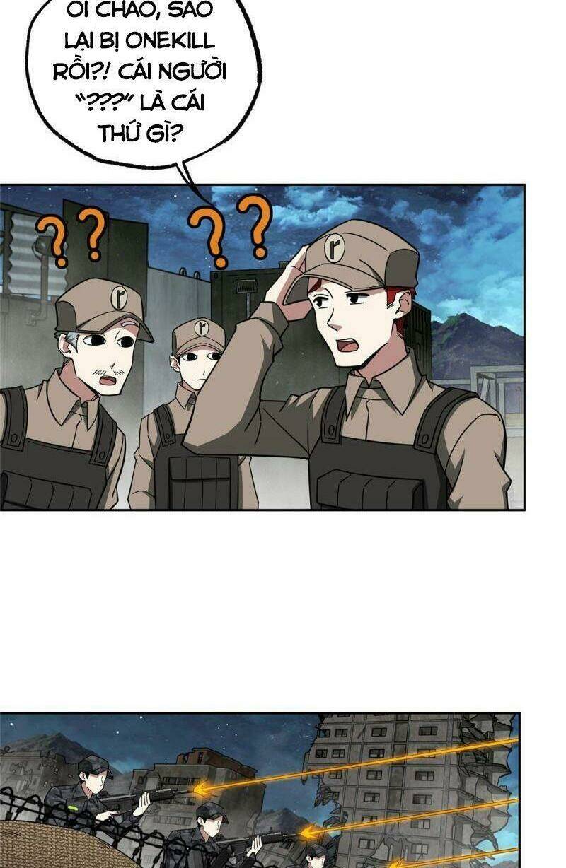 Siêu Thần Cơ Giới Sư Chapter 157 - Trang 2