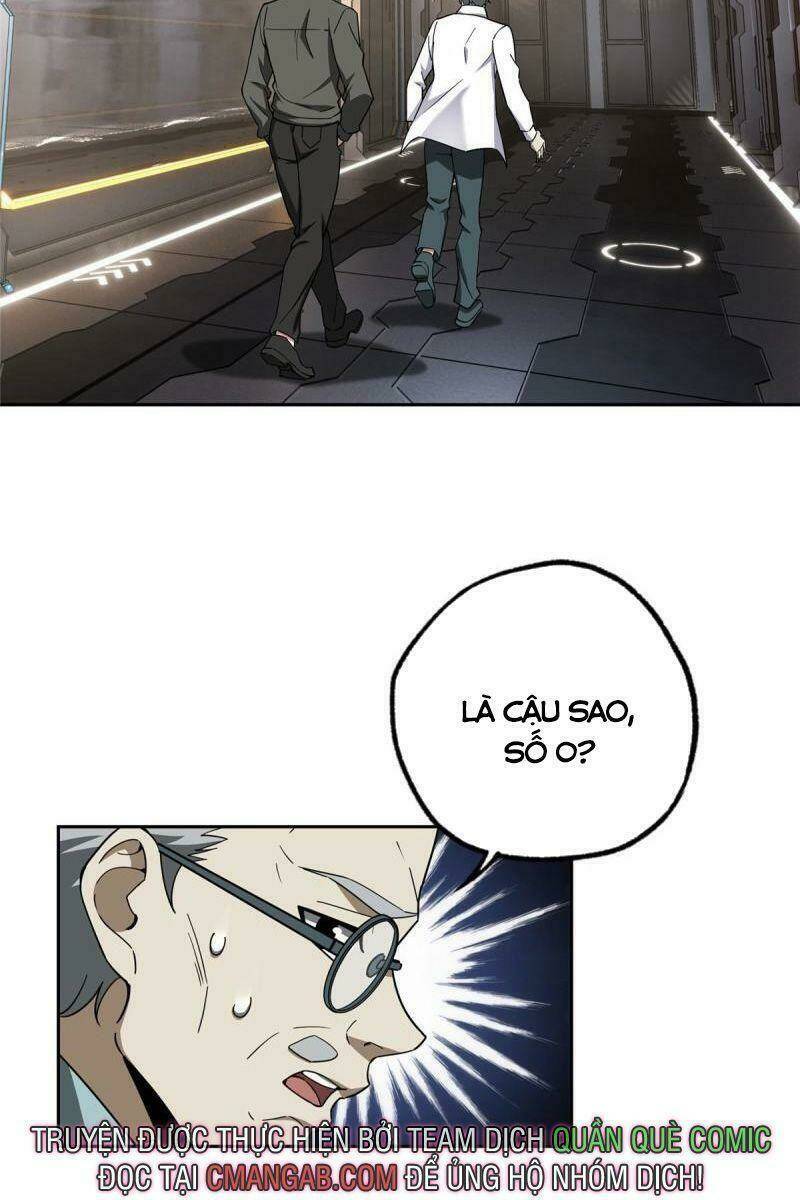 Siêu Thần Cơ Giới Sư Chapter 158 - Trang 2