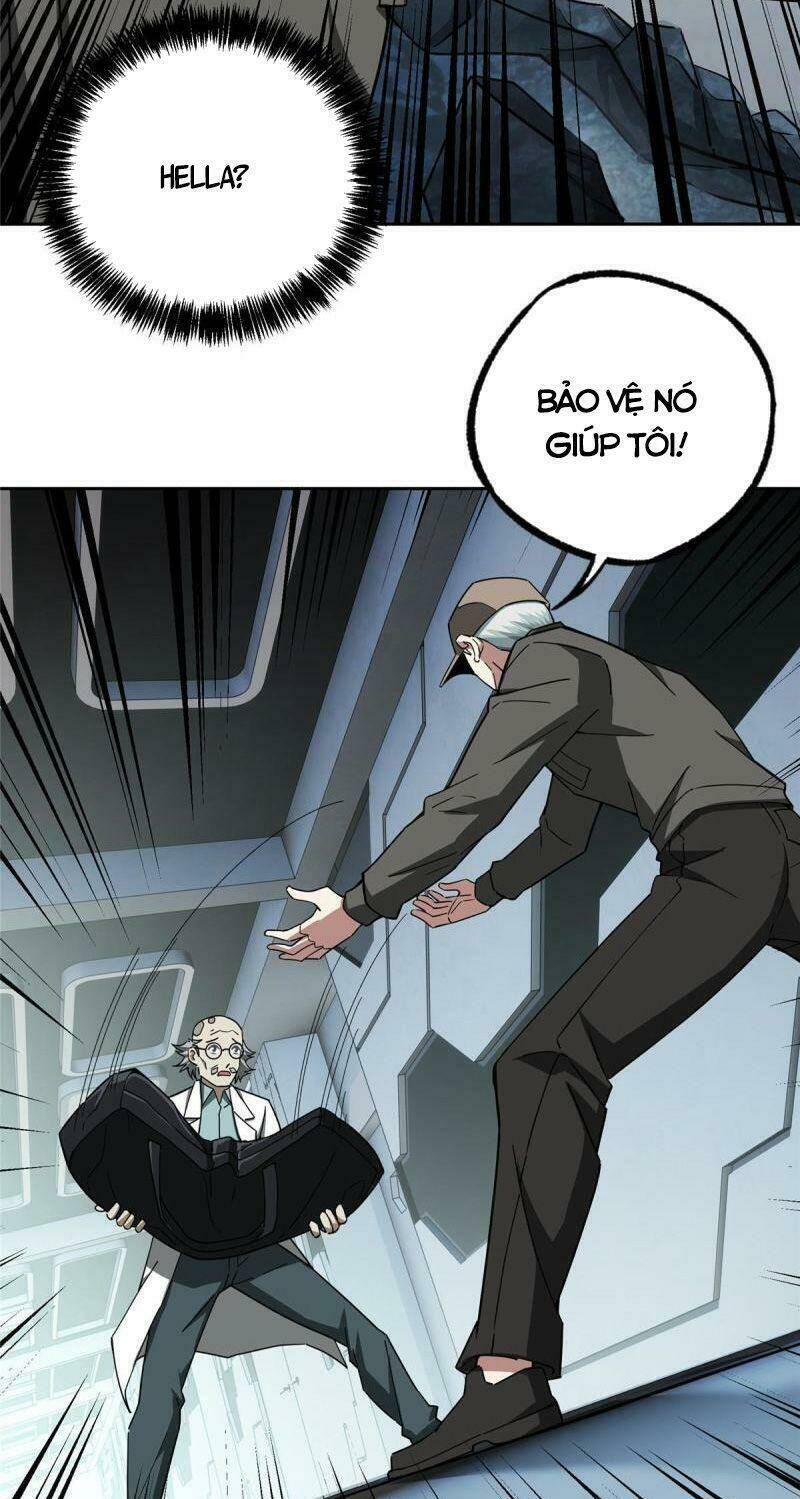 Siêu Thần Cơ Giới Sư Chapter 160 - Trang 2