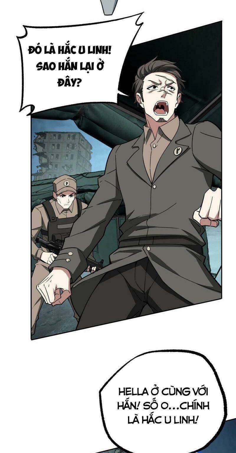 Siêu Thần Cơ Giới Sư Chapter 164 - Trang 2