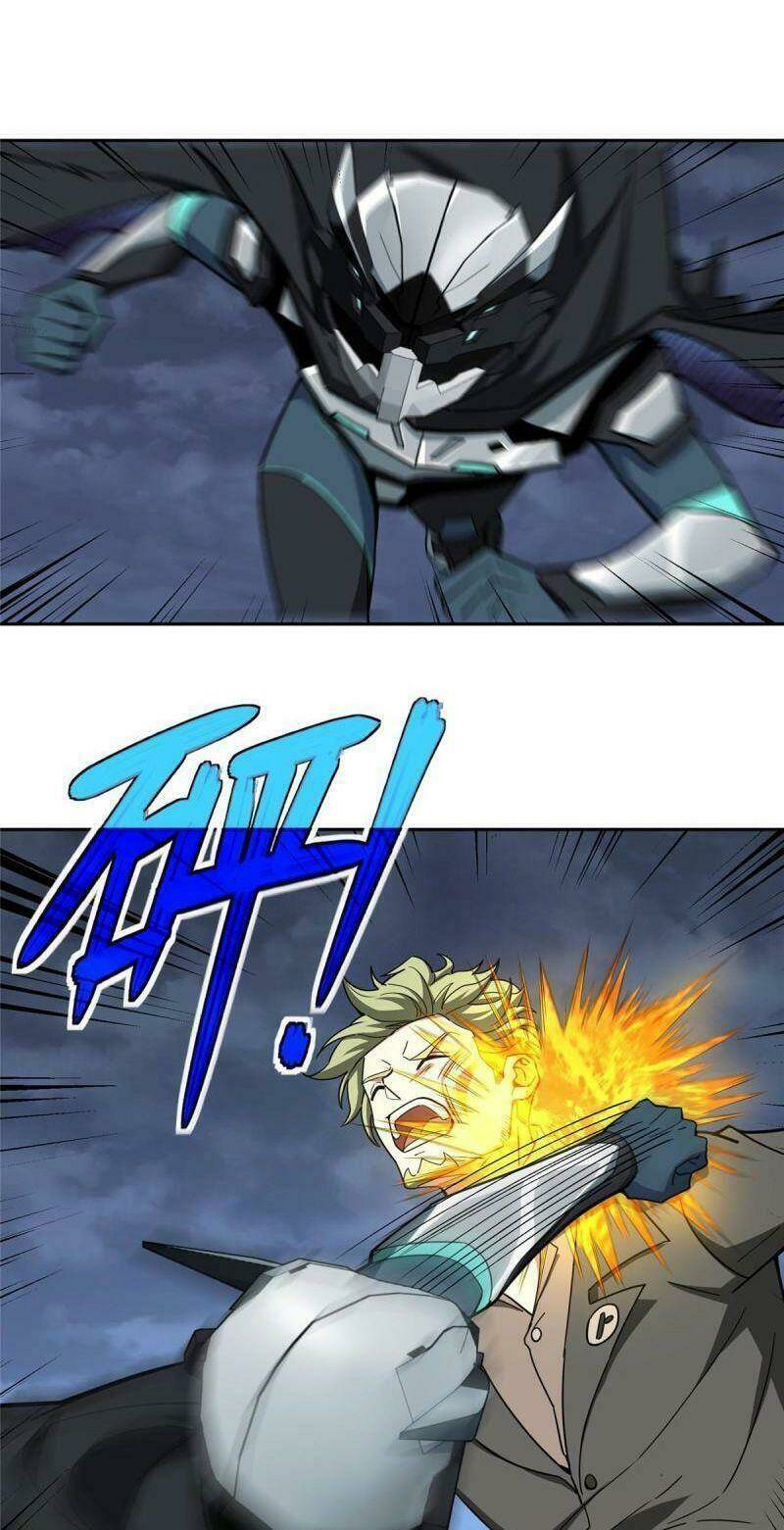 Siêu Thần Cơ Giới Sư Chapter 165 - Trang 2