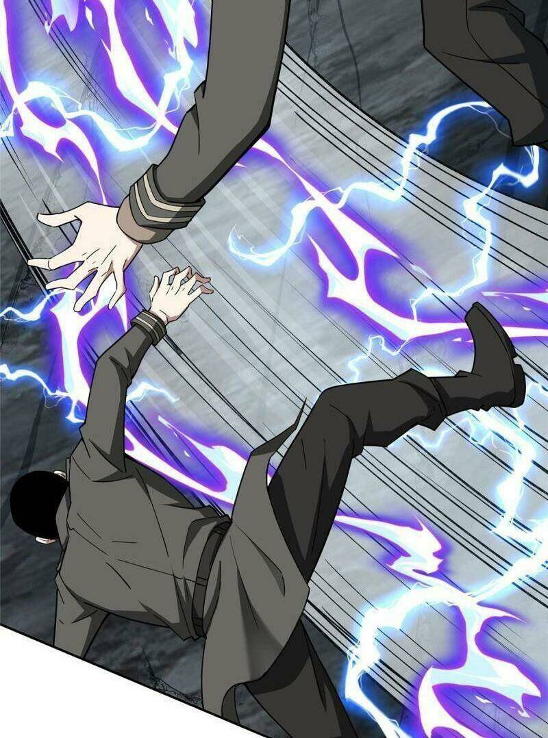 Siêu Thần Cơ Giới Sư Chapter 165 - Trang 2