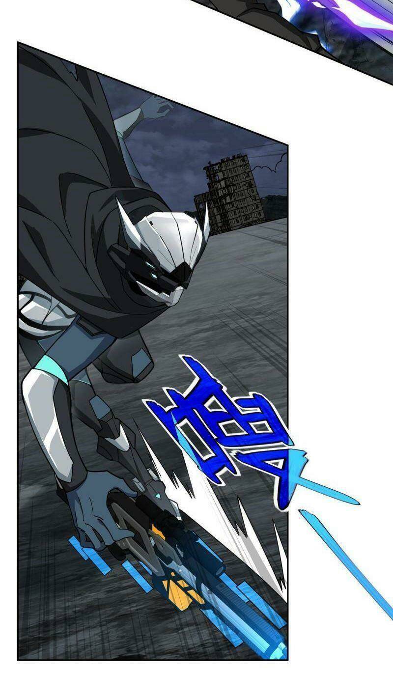 Siêu Thần Cơ Giới Sư Chapter 165 - Trang 2