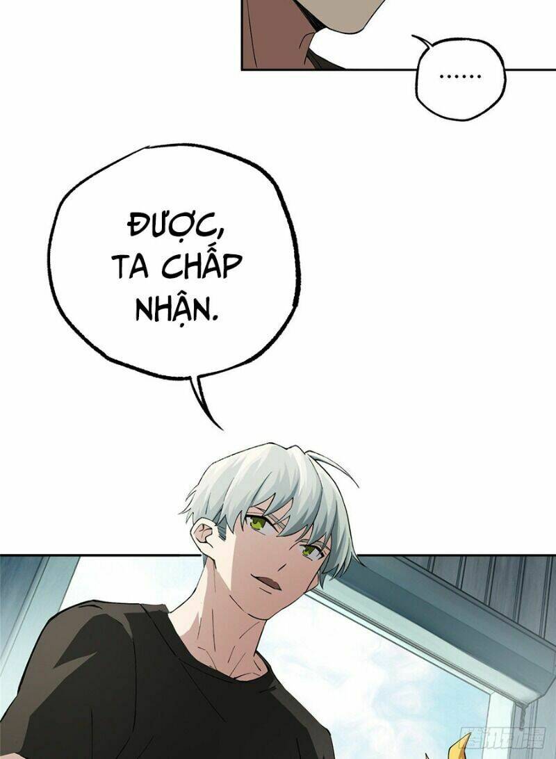 Siêu Thần Cơ Giới Sư Chapter 17 - Trang 2