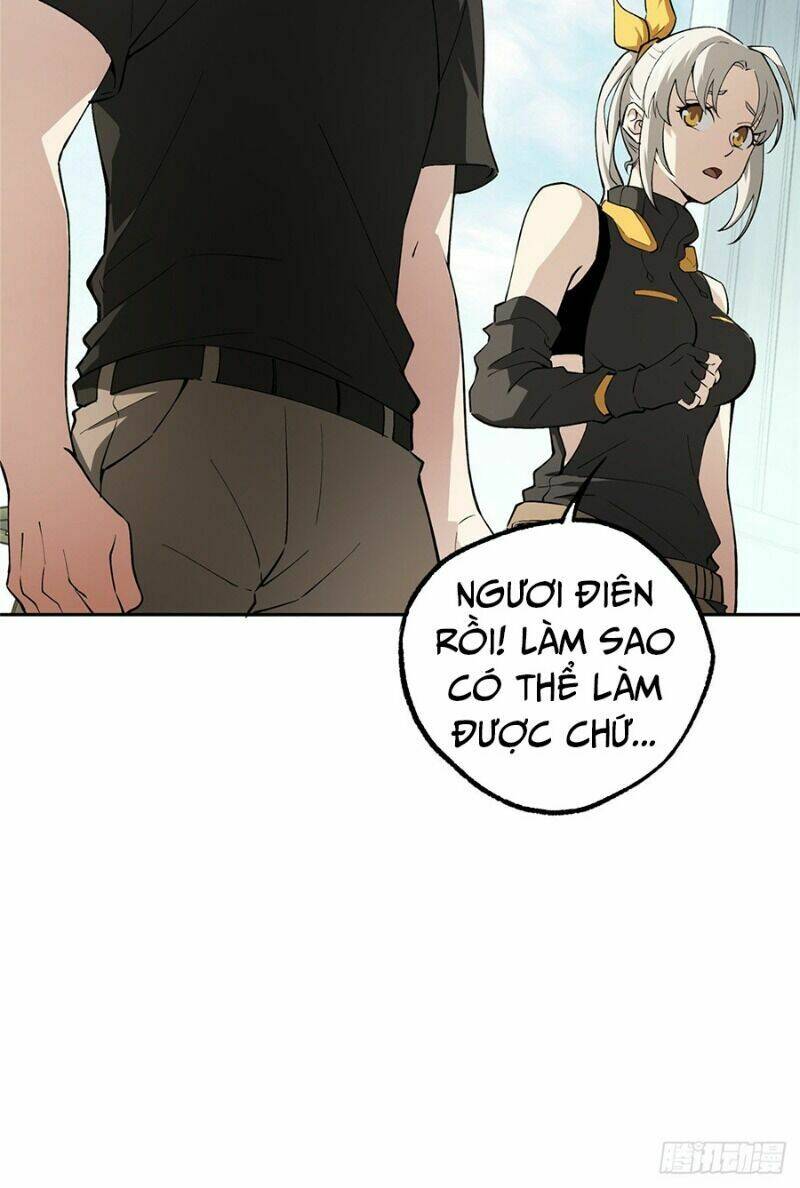 Siêu Thần Cơ Giới Sư Chapter 17 - Trang 2