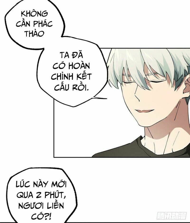 Siêu Thần Cơ Giới Sư Chapter 17 - Trang 2