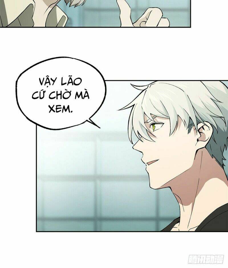 Siêu Thần Cơ Giới Sư Chapter 17 - Trang 2