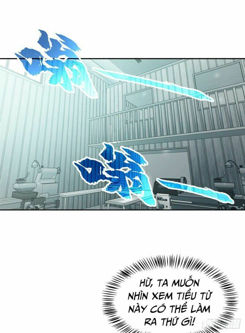 Siêu Thần Cơ Giới Sư Chapter 17 - Trang 2