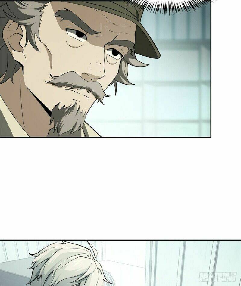 Siêu Thần Cơ Giới Sư Chapter 17 - Trang 2