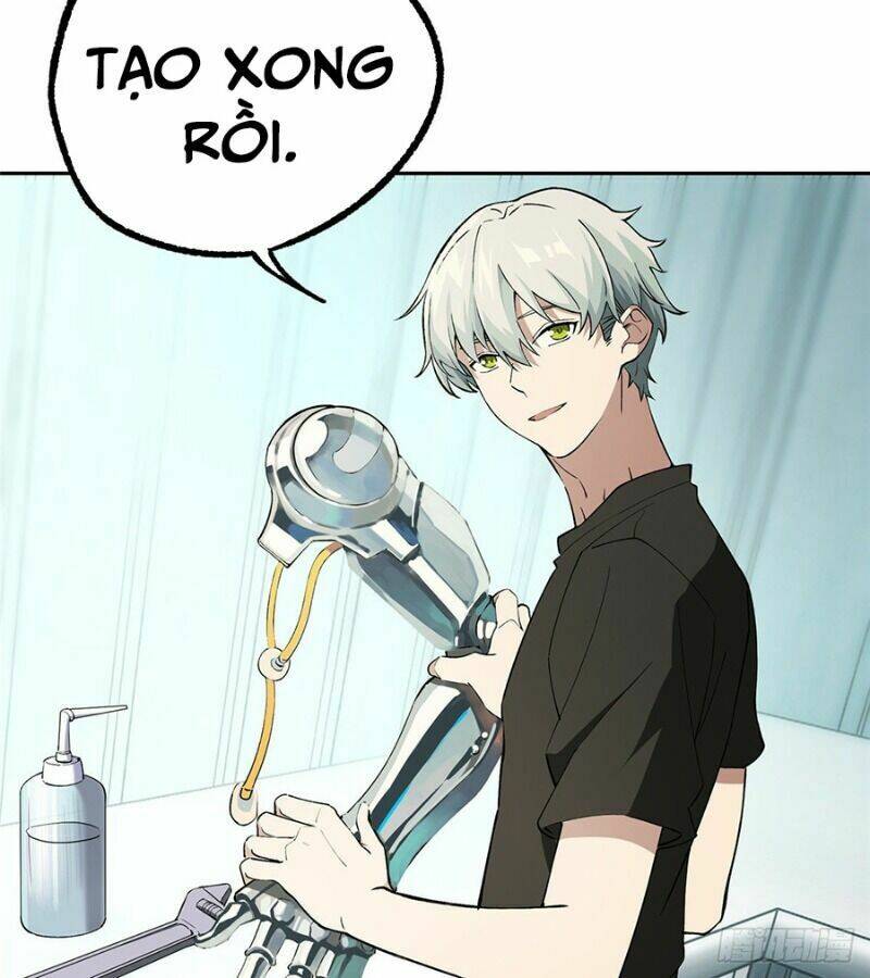 Siêu Thần Cơ Giới Sư Chapter 17 - Trang 2