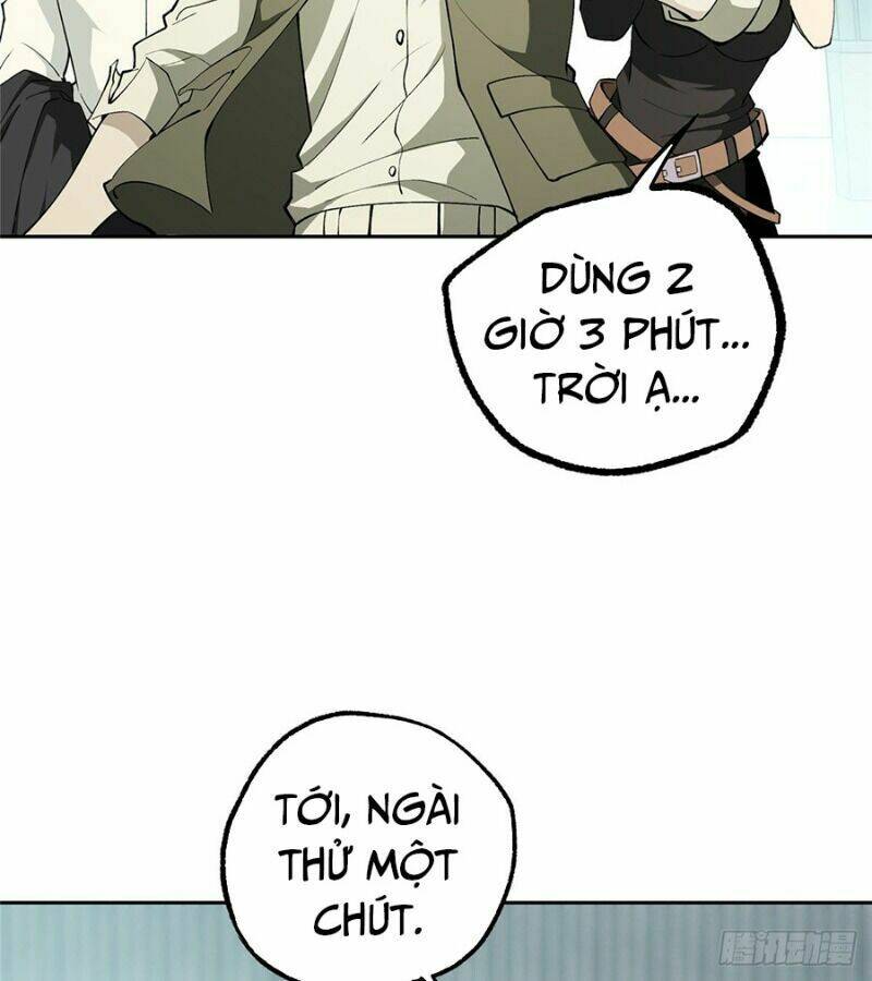 Siêu Thần Cơ Giới Sư Chapter 17 - Trang 2
