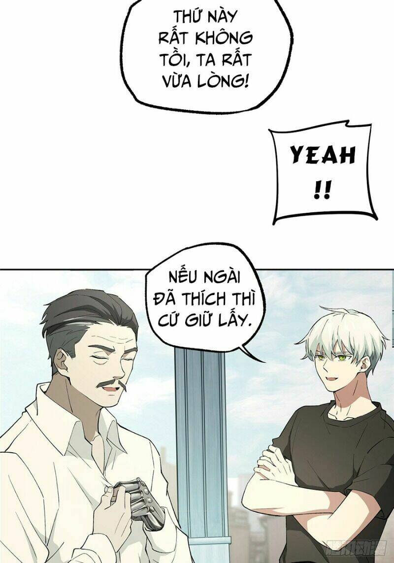 Siêu Thần Cơ Giới Sư Chapter 17 - Trang 2