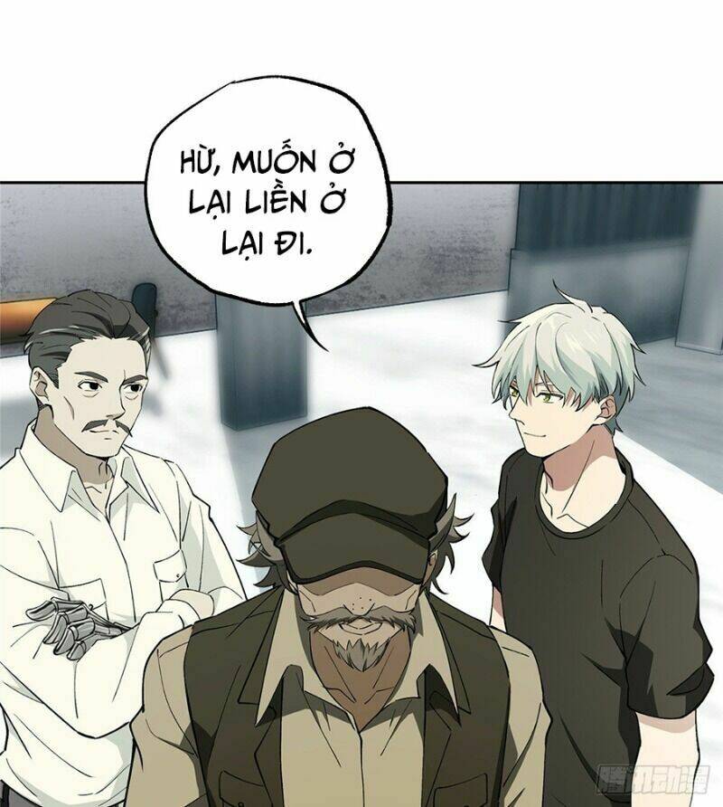 Siêu Thần Cơ Giới Sư Chapter 17 - Trang 2